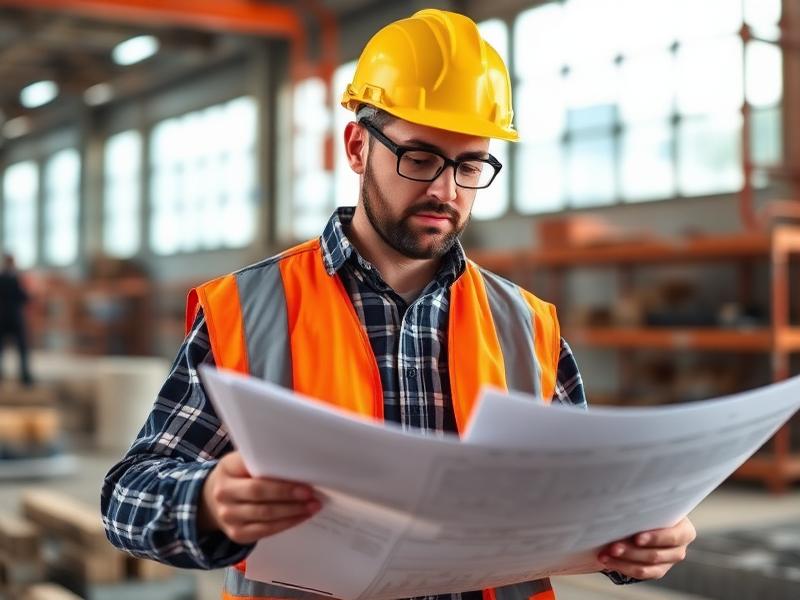 Construction Consulting