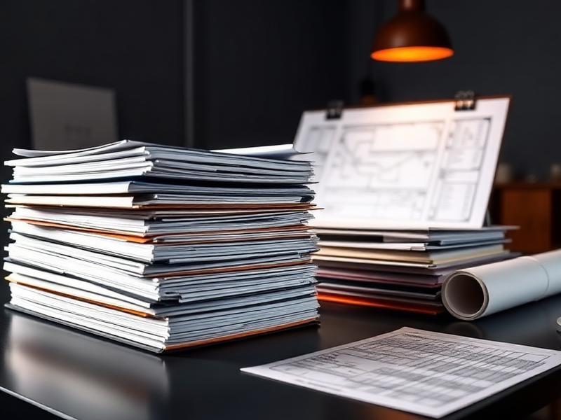 Document Control